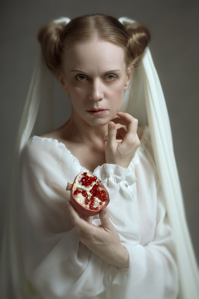 Фотография автора Филатова Алина