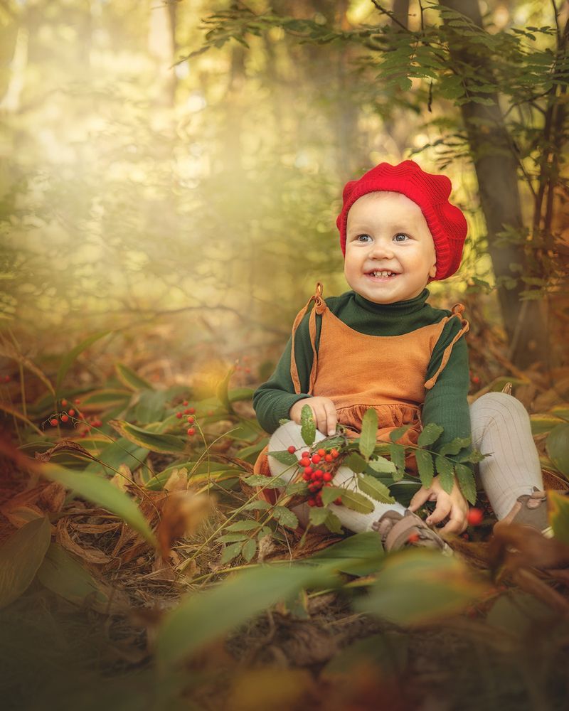 Photograph by Юлия Александровна