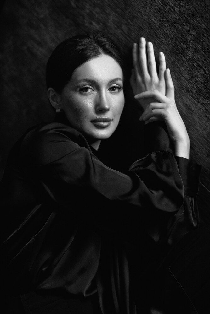 Photograph by Юлия Кузнецова