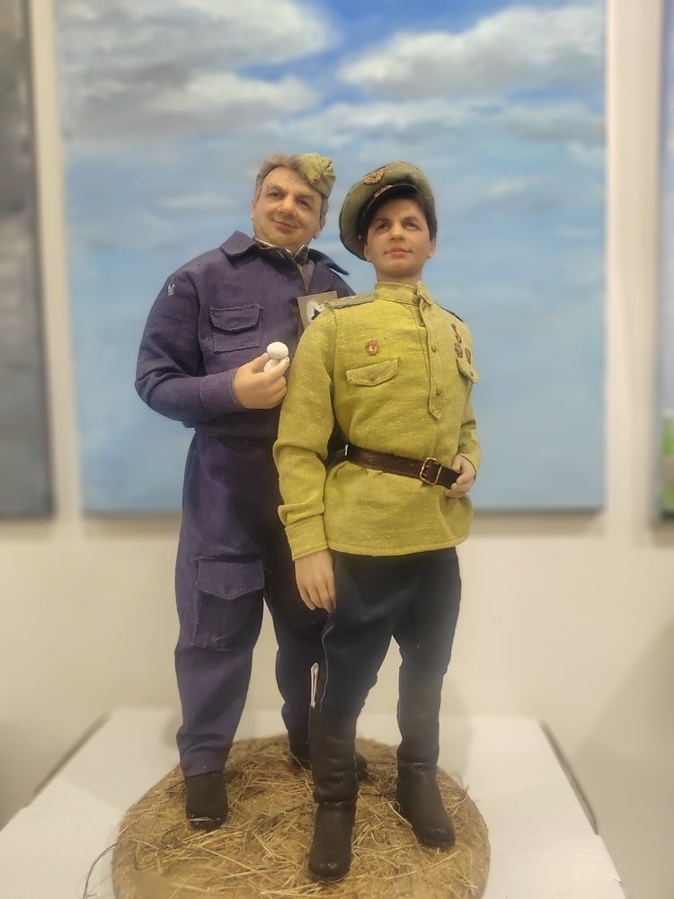 Photograph by Елизавета Завзина