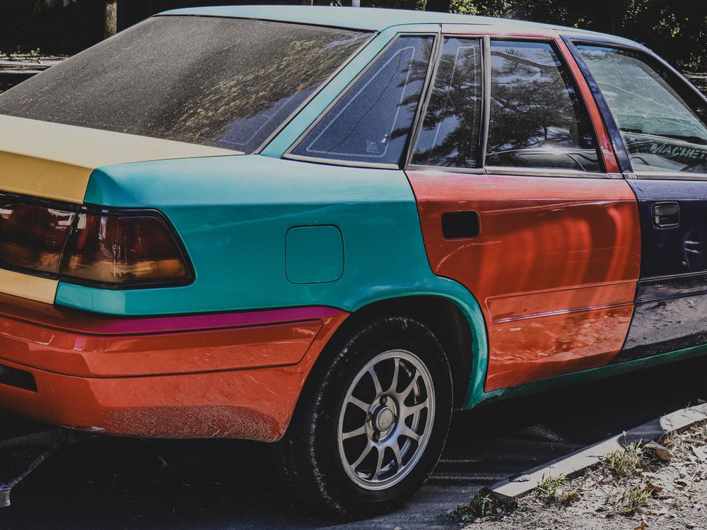 Photograph by Natalya Sedina