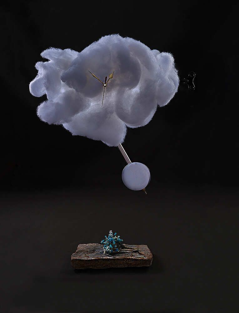 Photograph by Jesús Camacho Ruiz