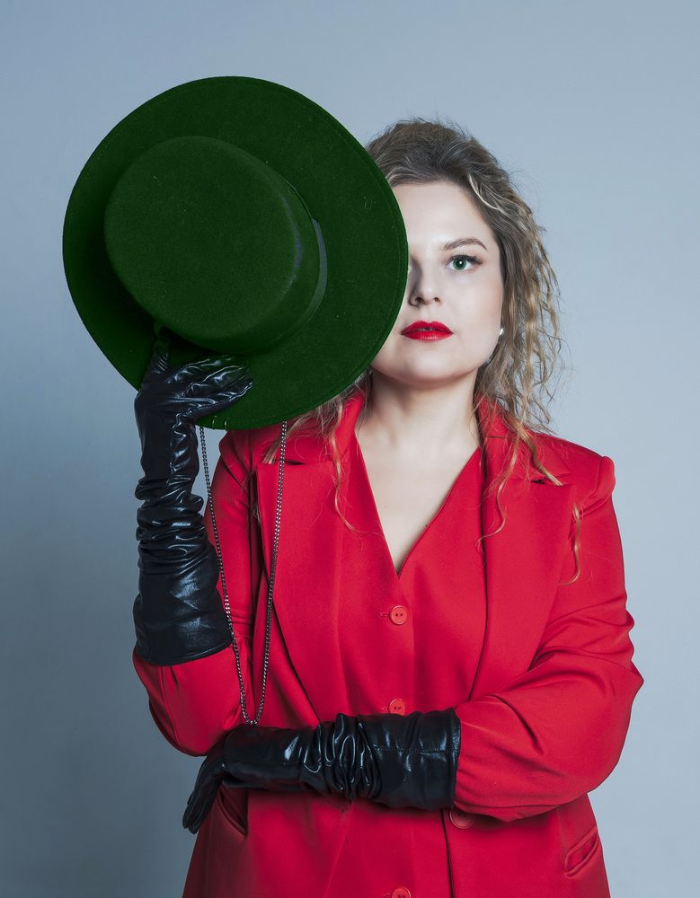 Photograph by Ольга Левакова