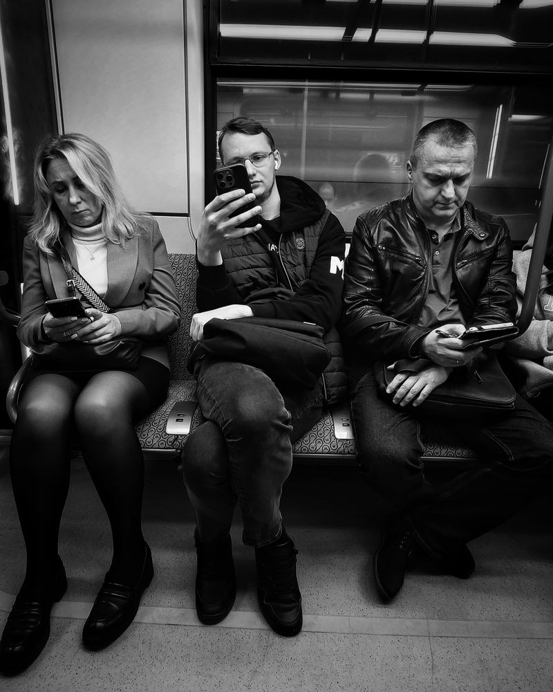 Photograph by Tatiana Shtun