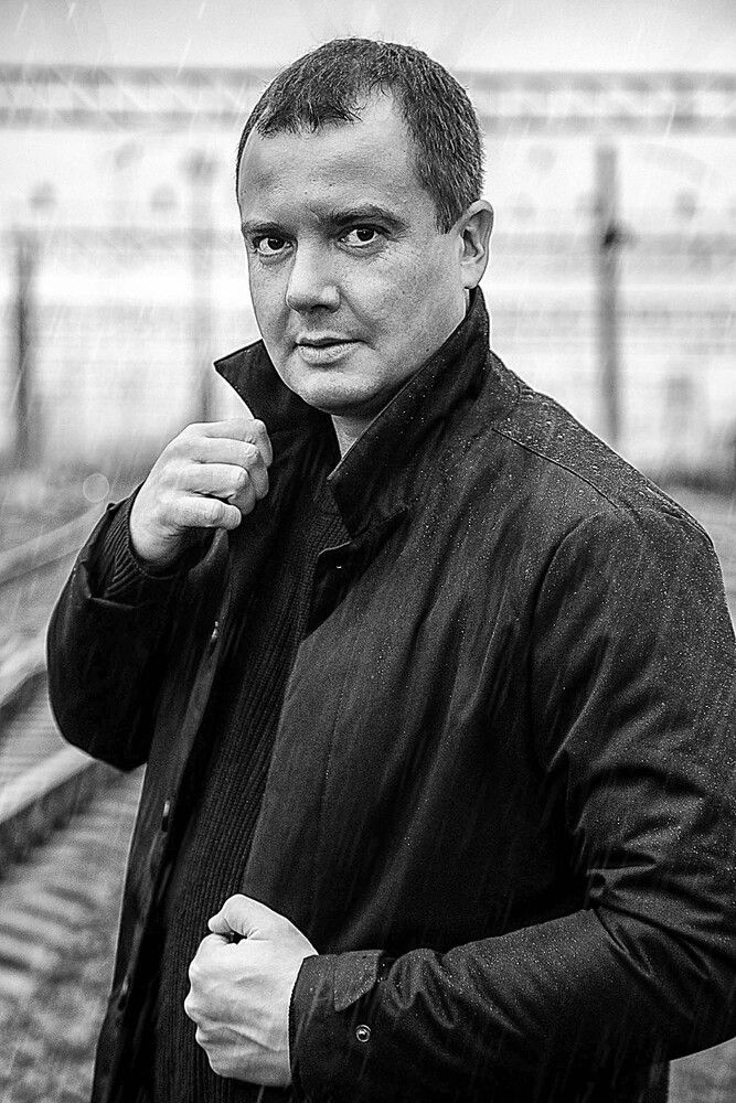 Photograph by Наталья Шумиловская