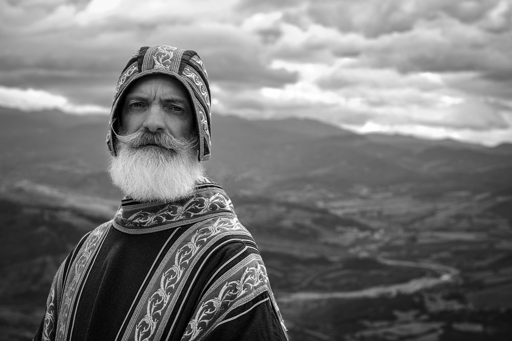 Photograph by Luigi Greco
