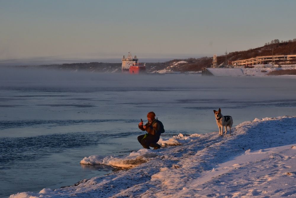 Photograph by Нина Кольман