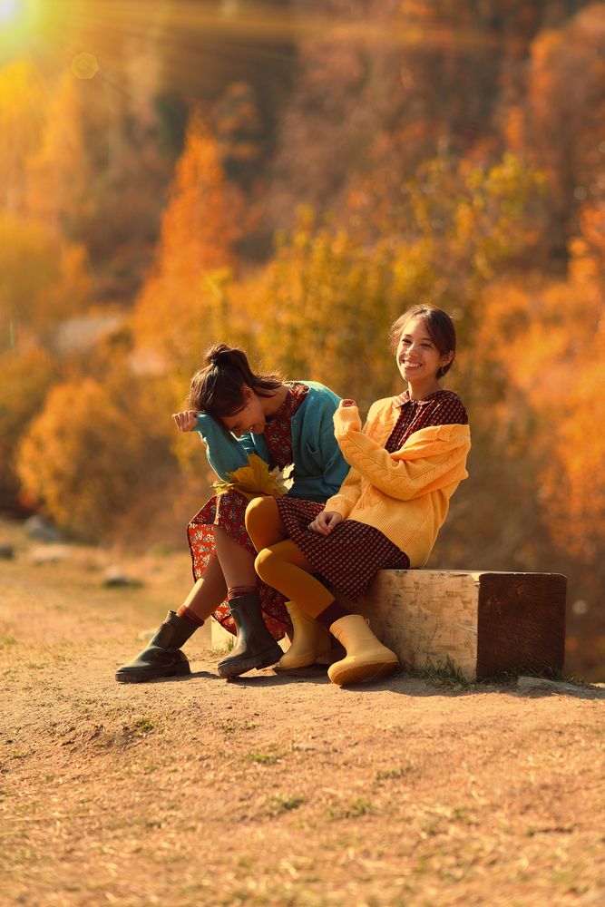 Photograph by Оксана Марасанова