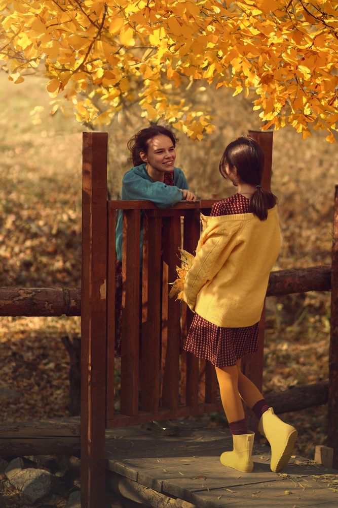 Photograph by Оксана Марасанова