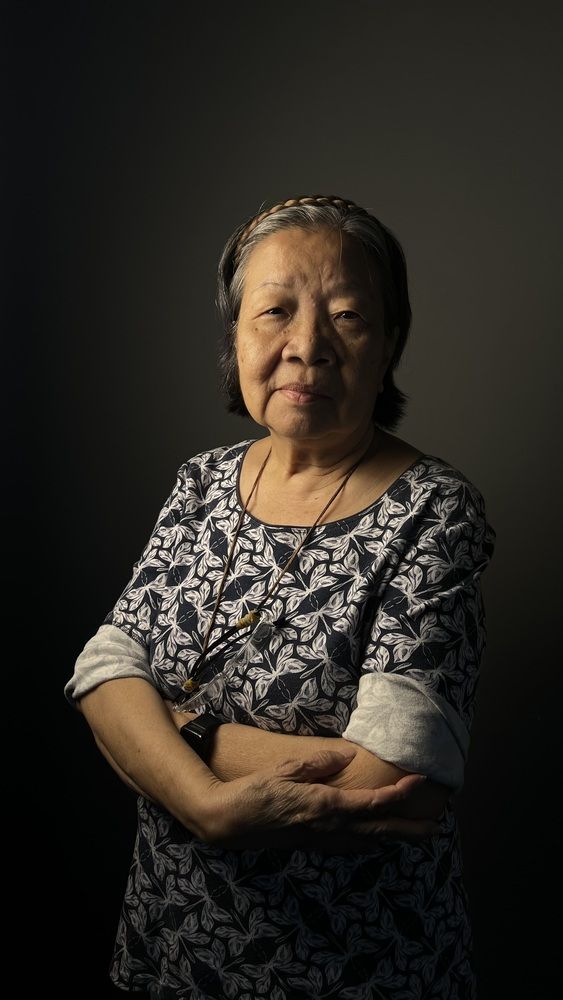 Фотография автора Lawrens Tan