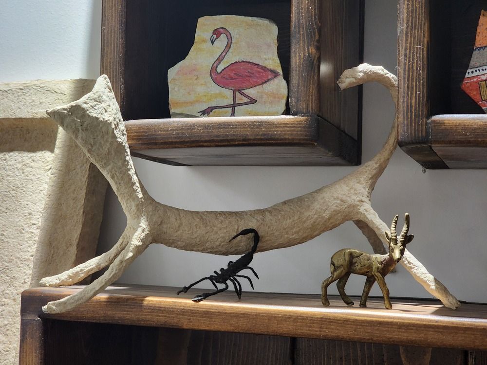 Photograph by Abdallah Khader