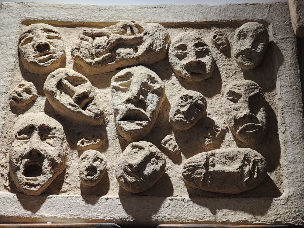 Photograph by Abdallah Khader