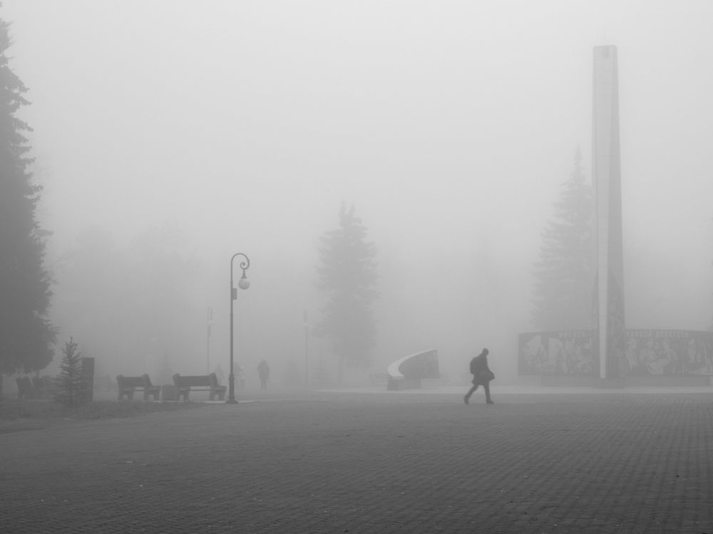 Photograph by Ксения Шилина