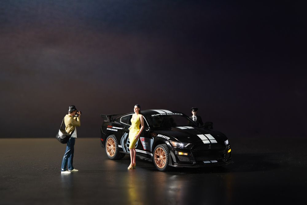 Фотография автора Владимир Борисов