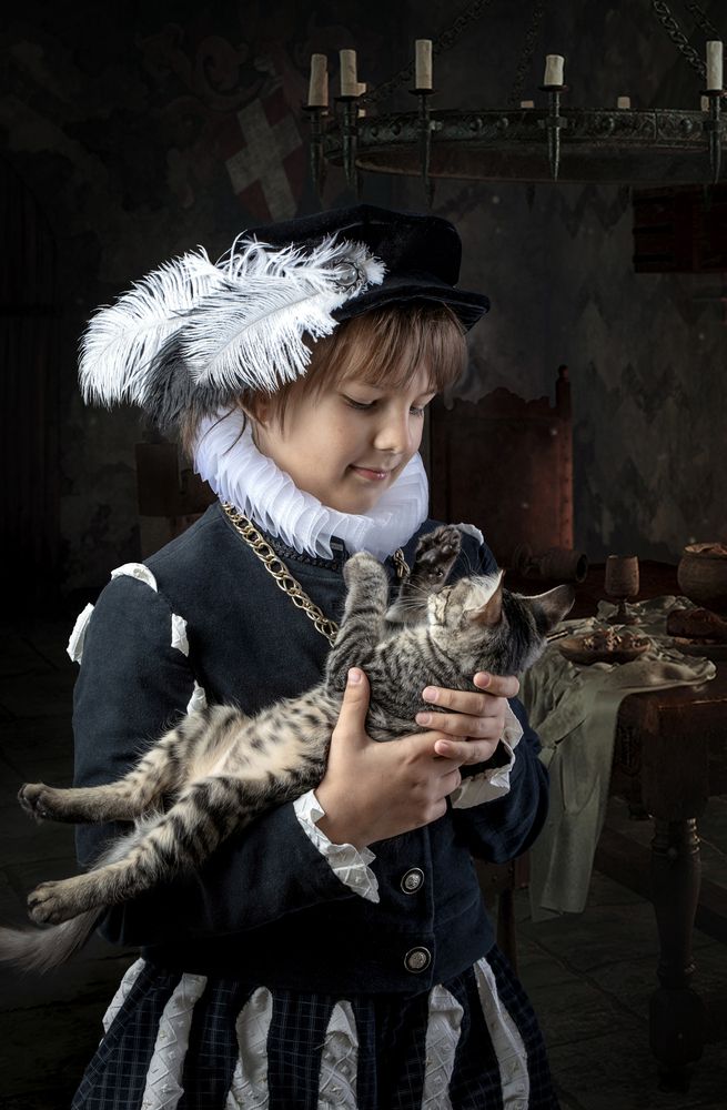 Photograph by Горбачева Маментьева Татьяна