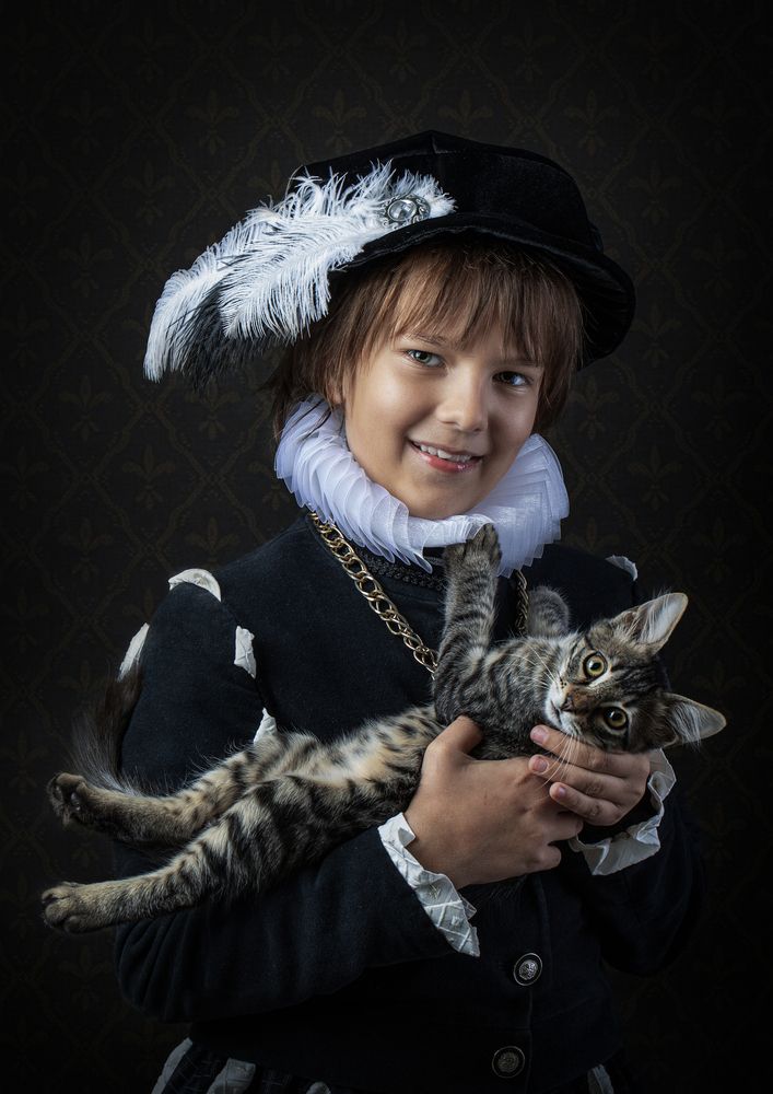 Photograph by Горбачева Маментьева Татьяна
