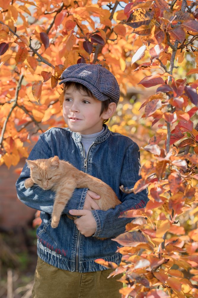 Photograph by Галина Григорьева