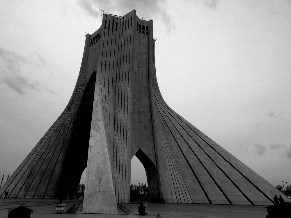 Фотография автора Abdolreza Aleagha