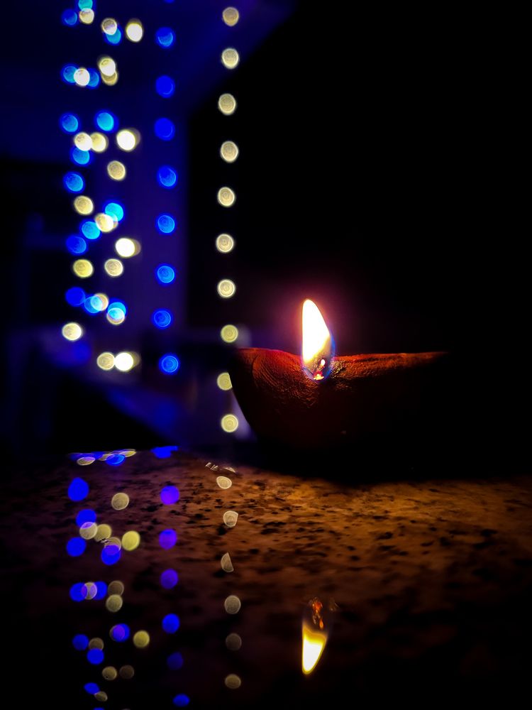 Photograph by Supriya Bhowmik