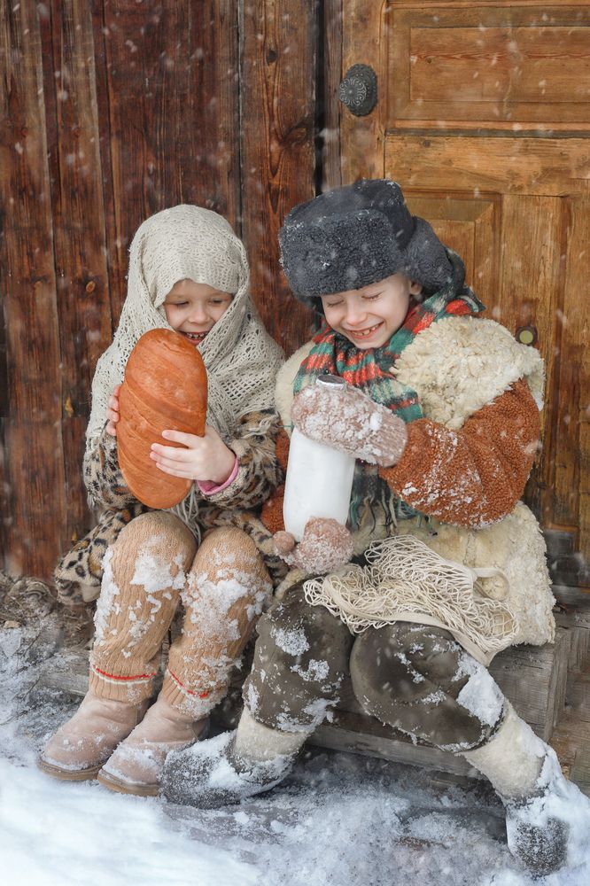Photograph by Олеся Трофимова