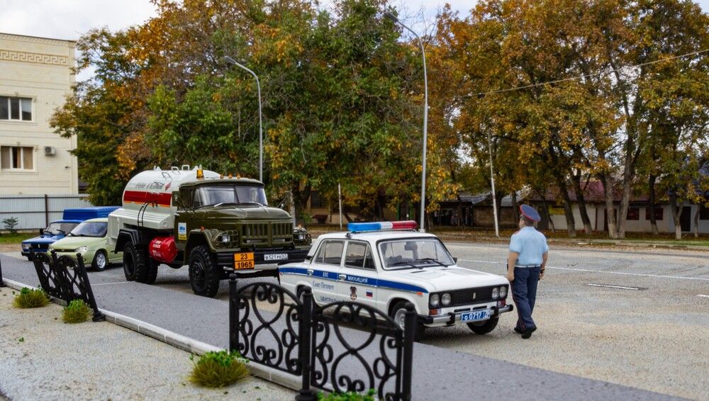 Photograph by Алексей Горошко