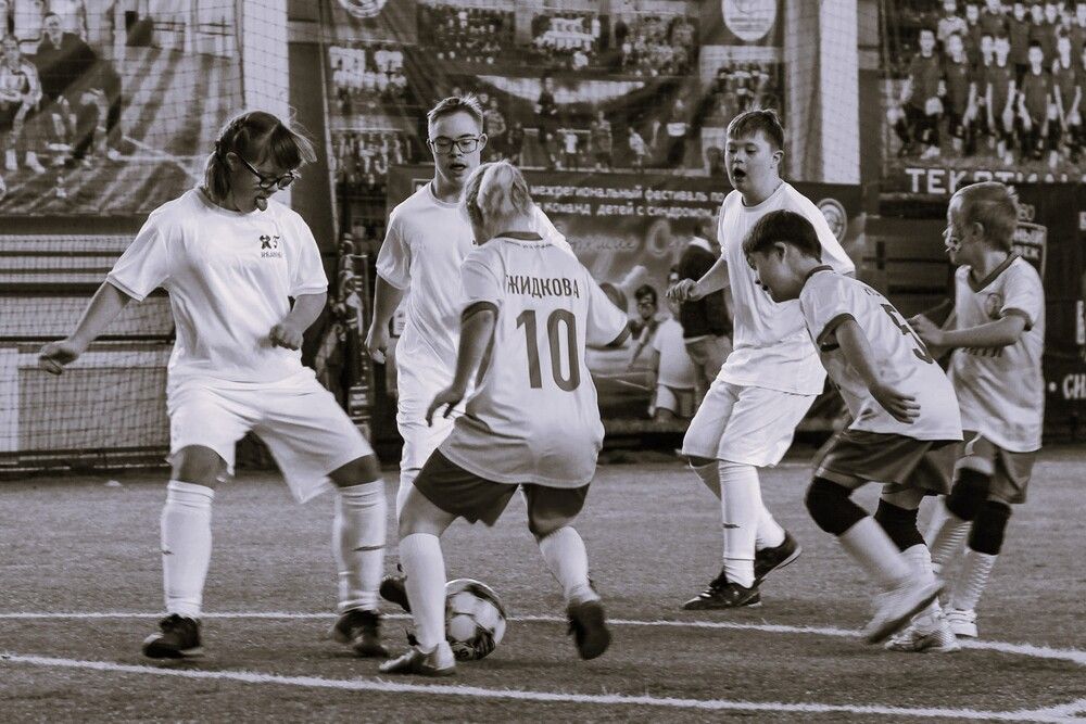 Photograph by Наталия Козлова