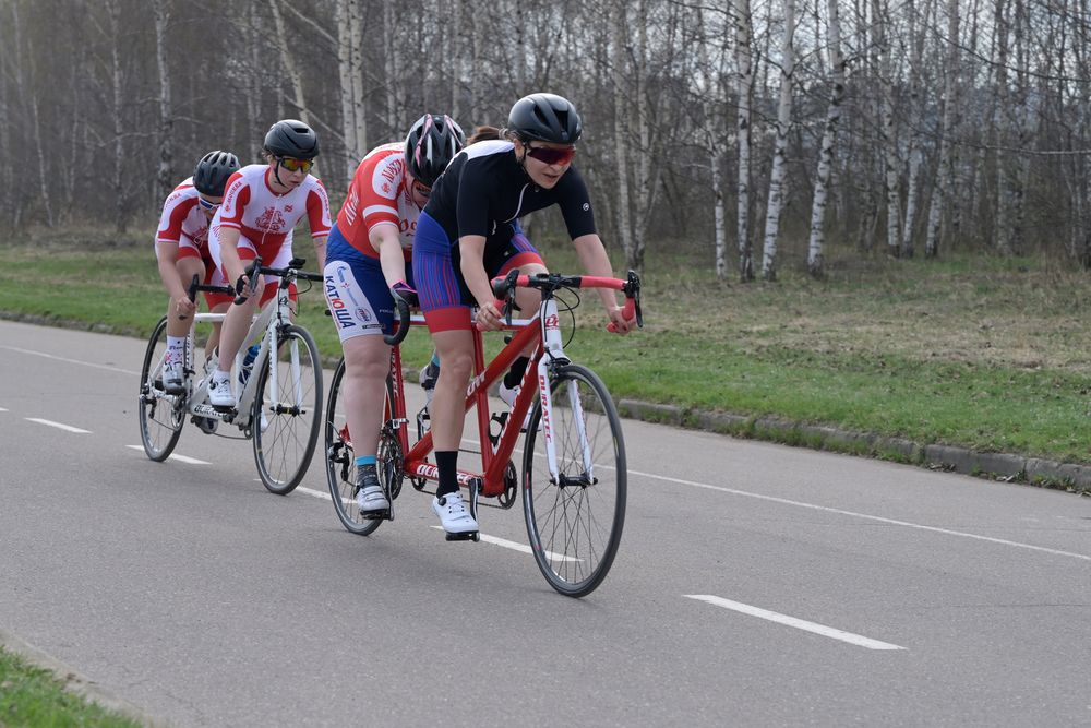 Photograph by Ирэна Ершова