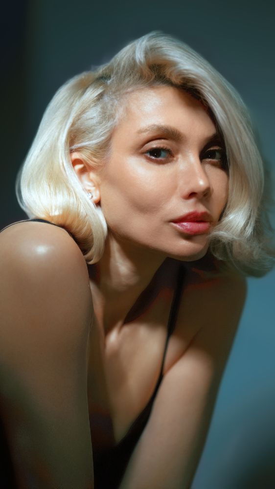 Фотография автора Max Yanov