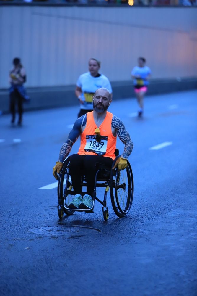 Photograph by Михаил Наволокин