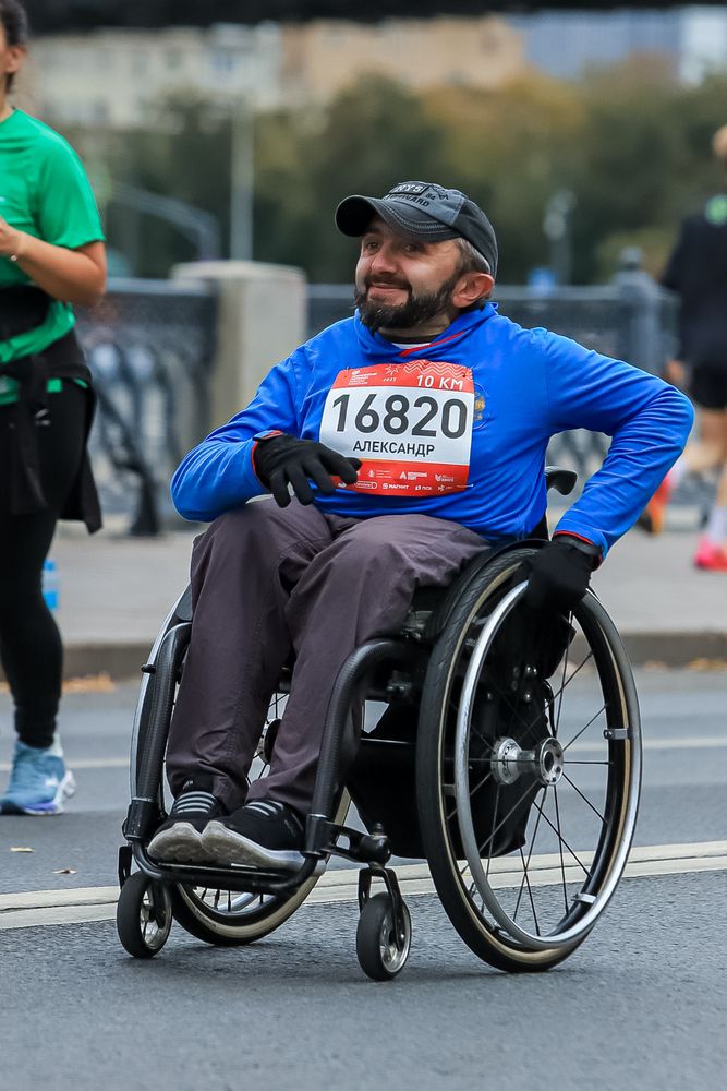 Photograph by Михаил Наволокин