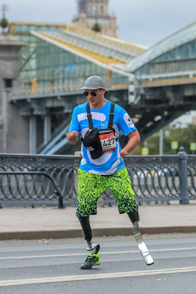 Photograph by Михаил Наволокин