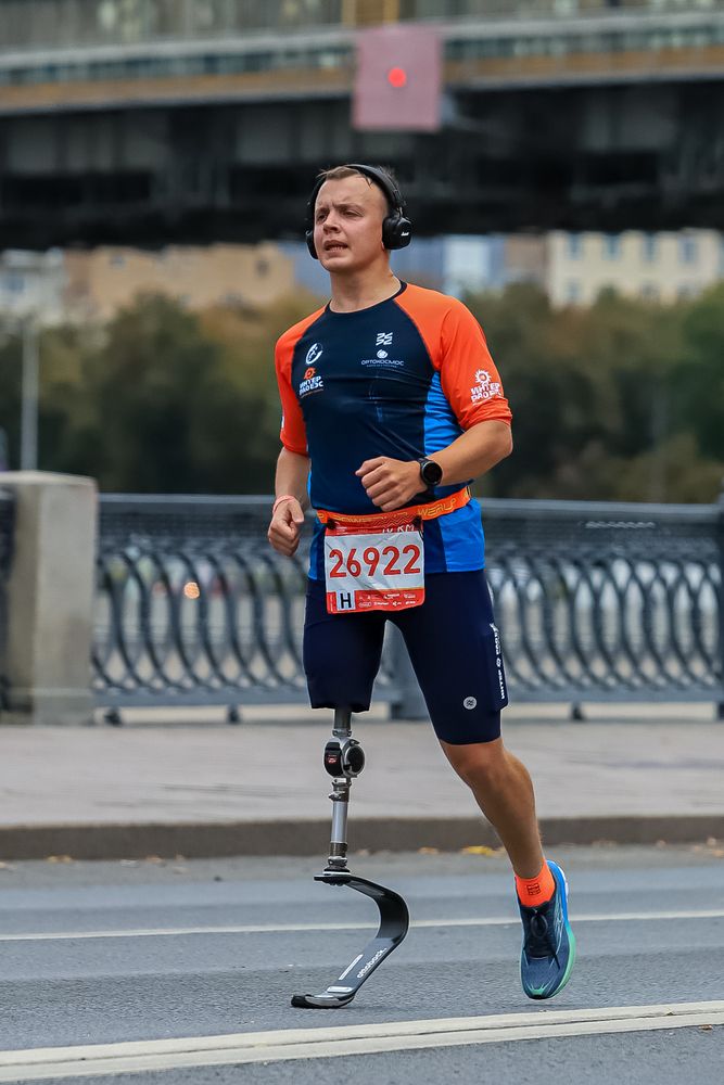 Photograph by Михаил Наволокин