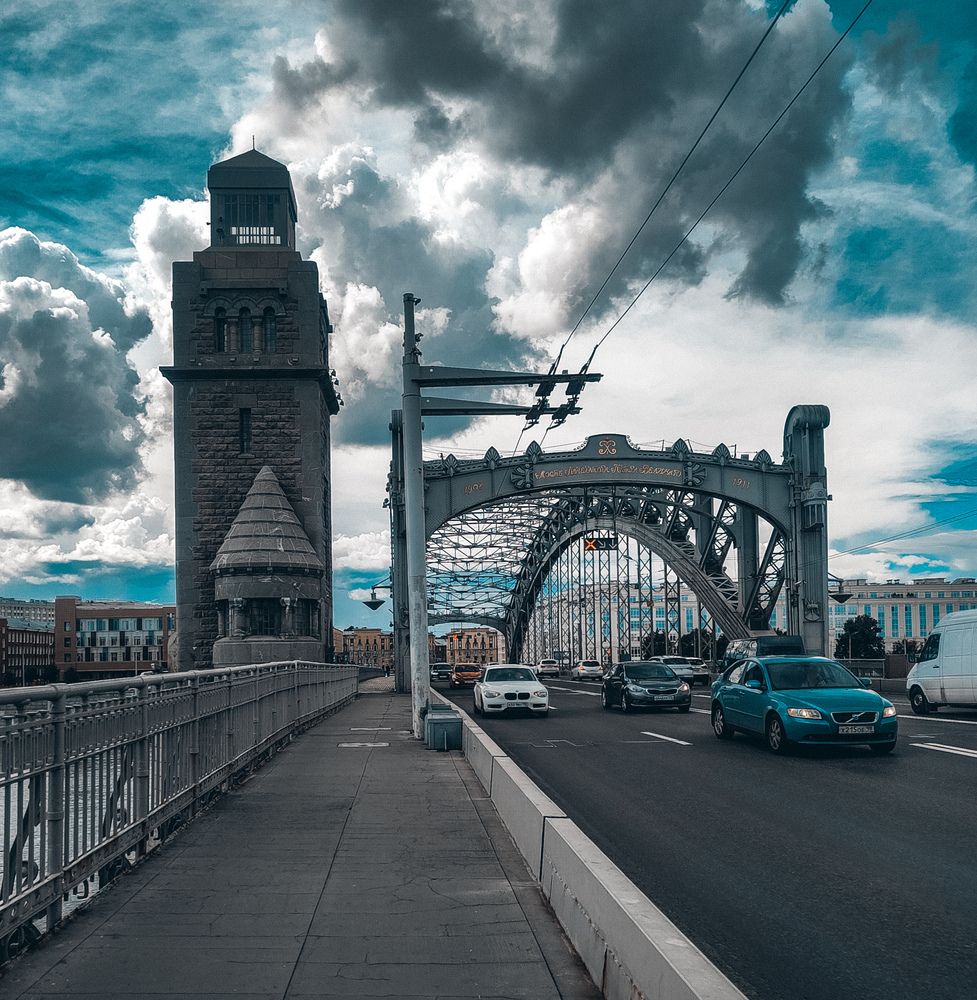 Фотография автора Вероника Летецкая