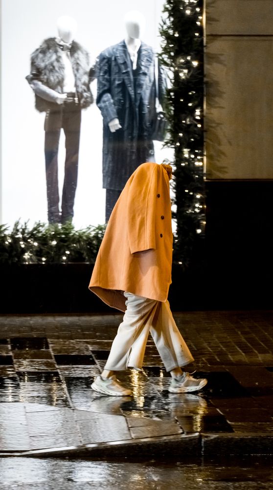 Photograph by Aleksandr Kolonsky