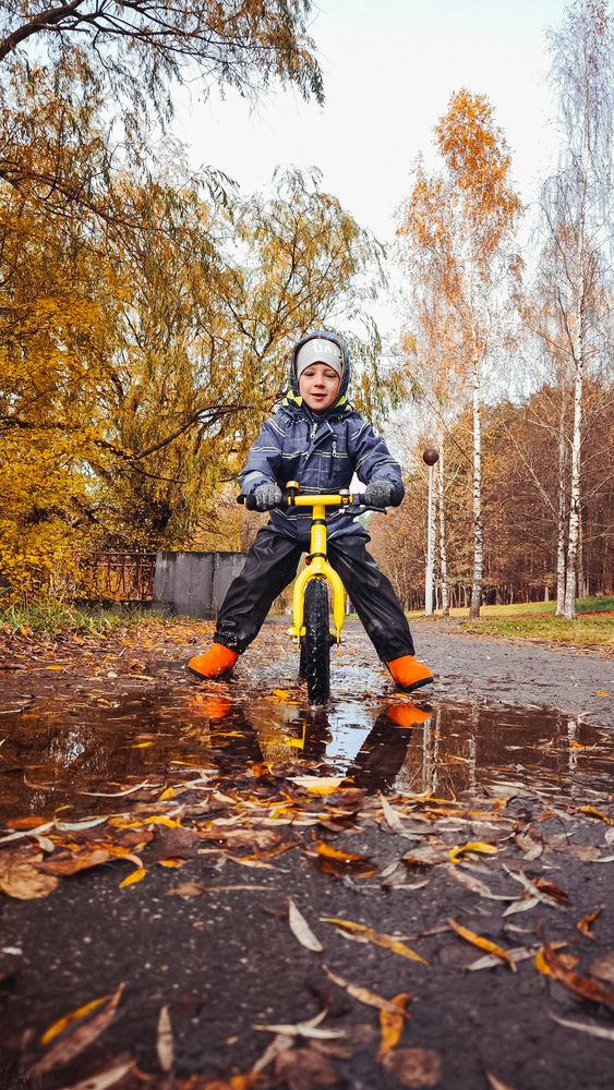 Photograph by Eugenia Blinova