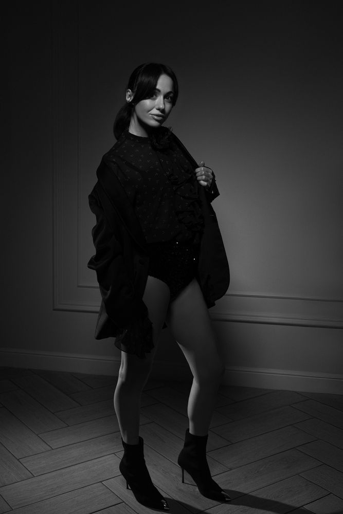 Photograph by Денис Есаков