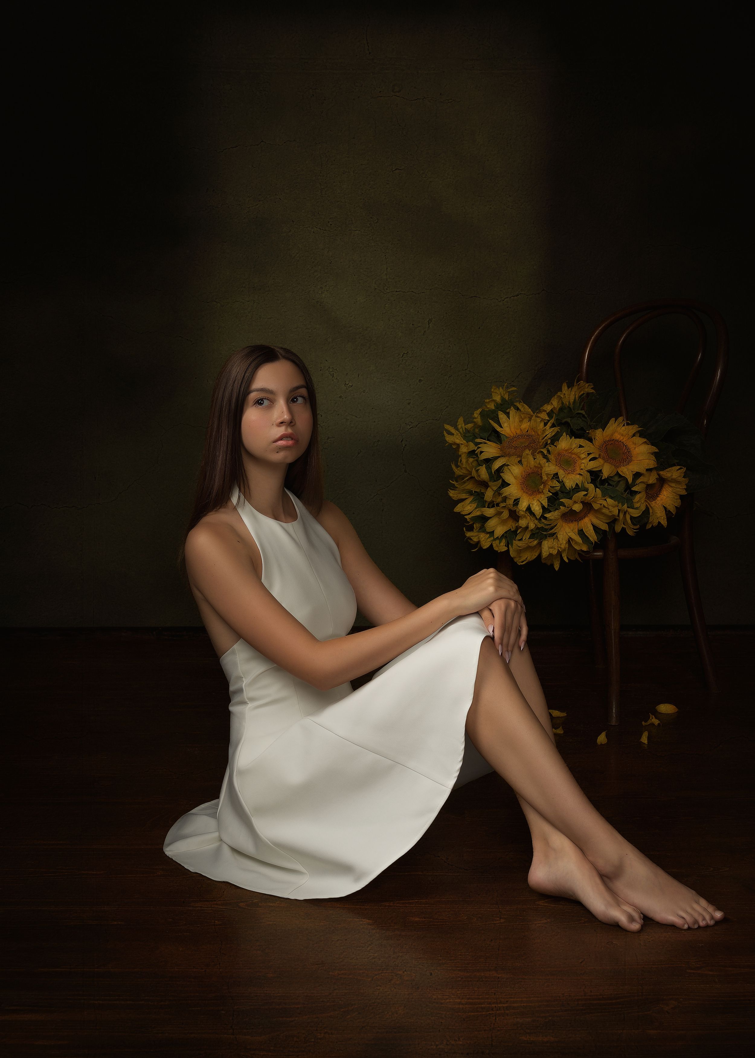 Photograph by Elian Coman