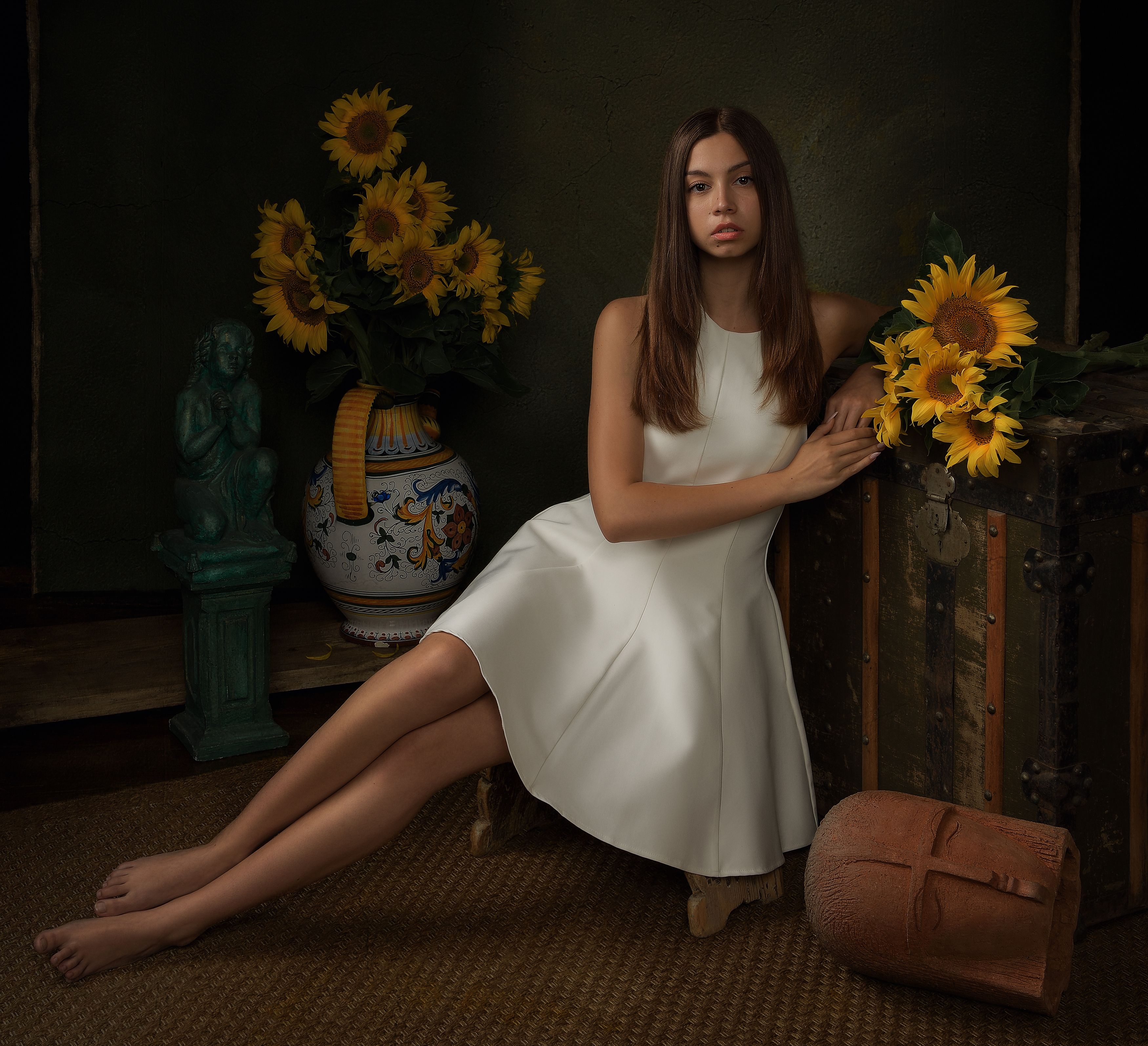 Фотография автора Elian Coman