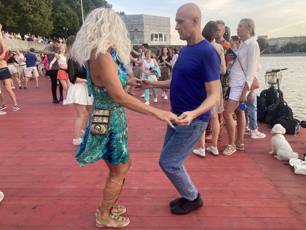 Photograph by Светлана Парамонова