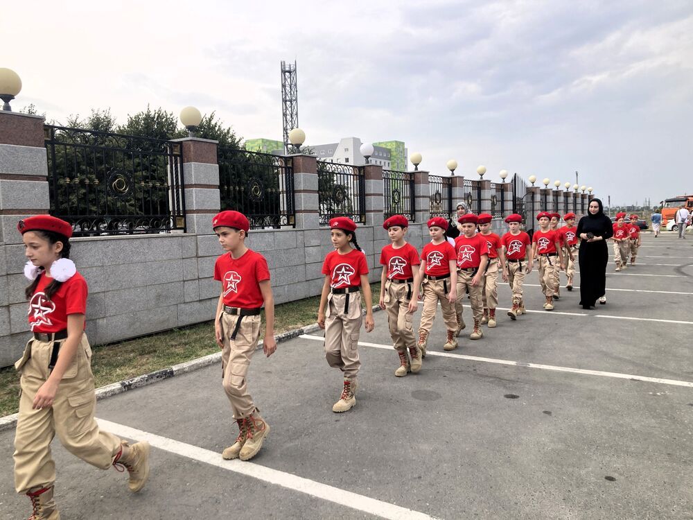 Photograph by Светлана Парамонова