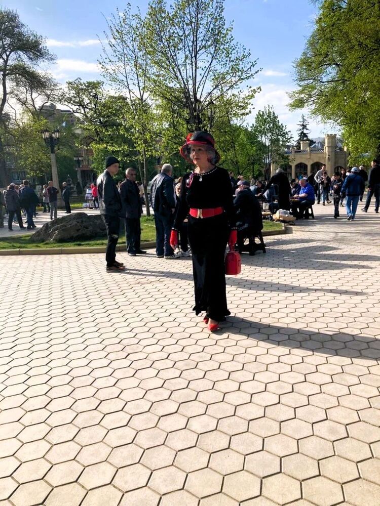 Photograph by Светлана Парамонова