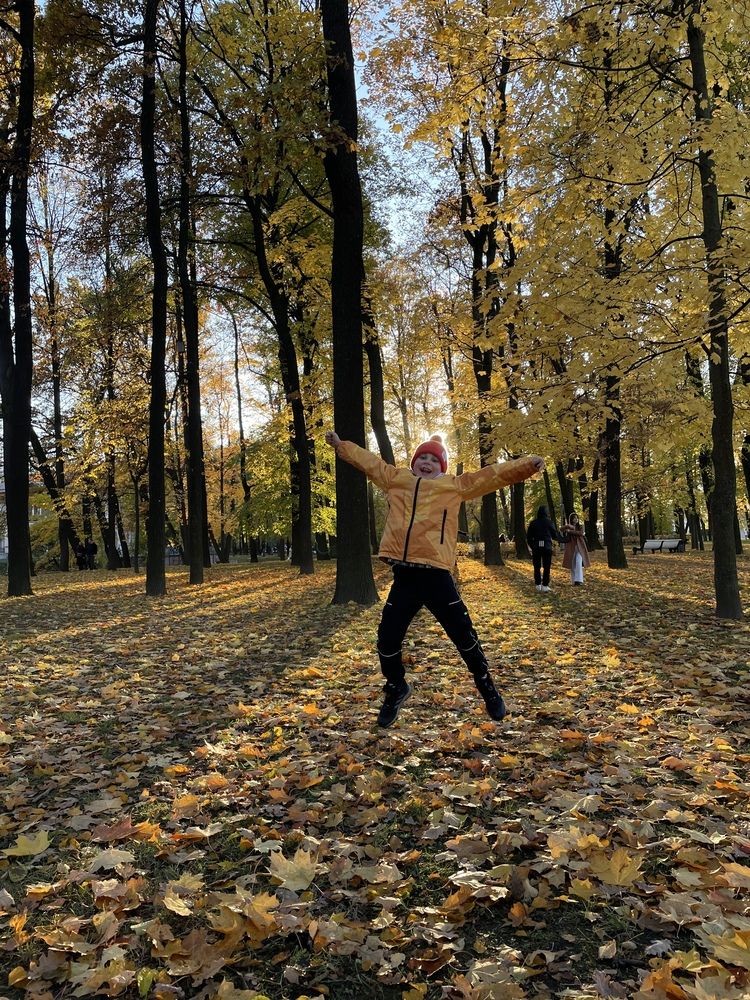 Photograph by Sergei Komlev