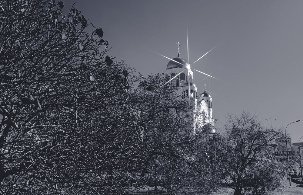 Photograph by Виктор Саврей