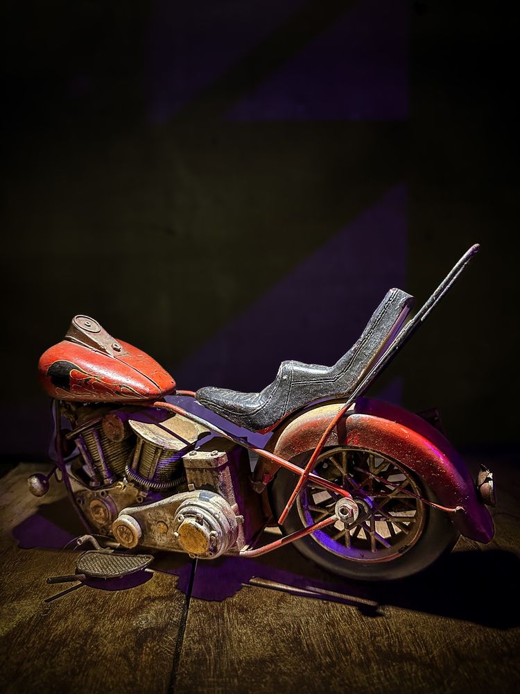 Photograph by Екатерина Козлова