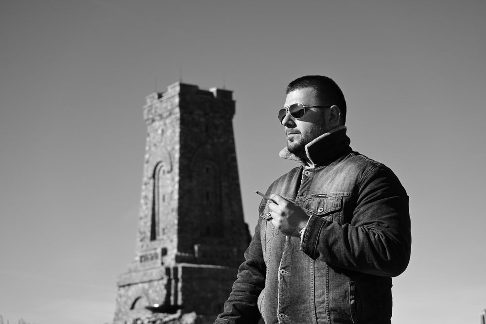 Photograph by Нели Младенова
