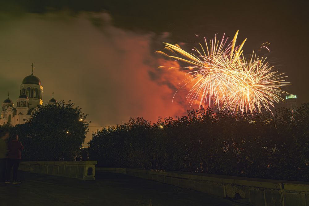 Photograph by Виктор Саврей