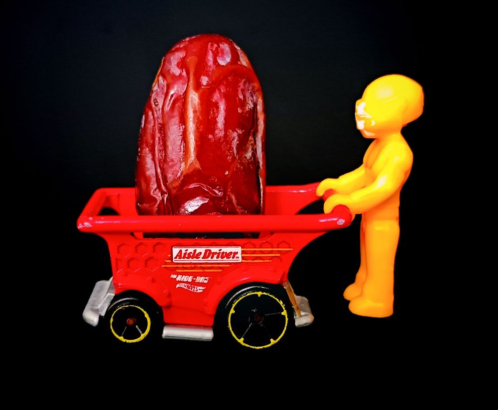 Фотография автора Rafa