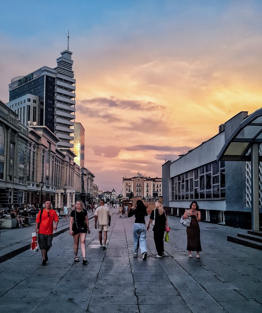 Photograph by Марина Мальцева