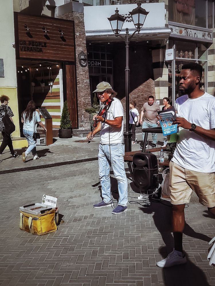 Photograph by Марина Мальцева