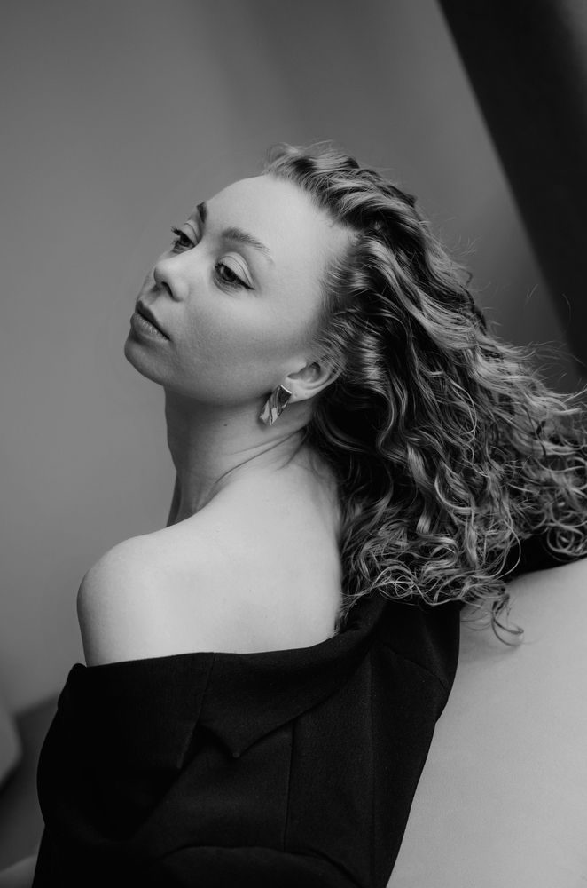 Photograph by Varvara Zhukova